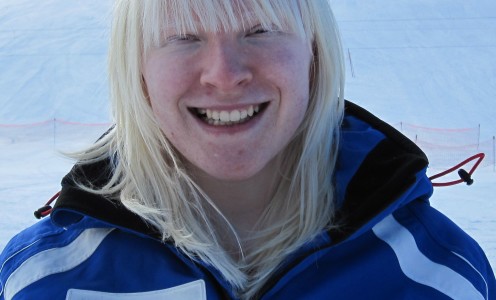 Kelly Gallagher