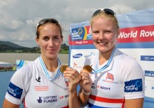 2013 FISA World Rowing Championships (photo Intersport Images)