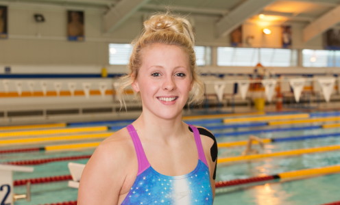 Siobhan-Marie O'Connor (photo: Sam Farr)