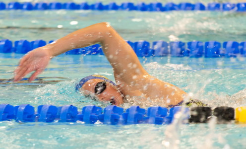 Siobhan-Marie O'Connor (Photo: Sam Farr)