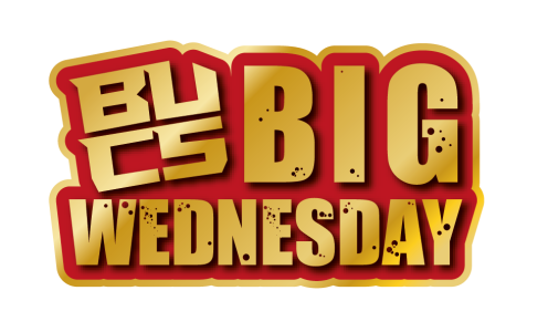 BUCS Big Wednesday logo