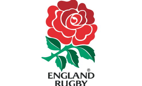 England Rugby logo