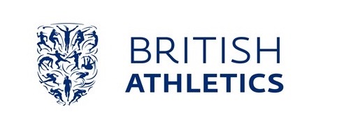 British Athletics logo