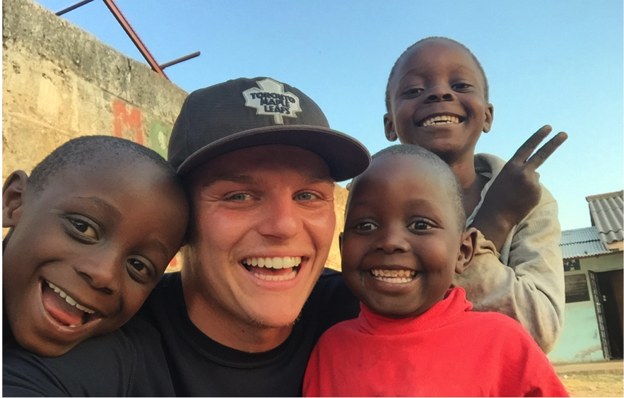 BLOG: Return to Africa as students take part in Zambia IDEALS ...