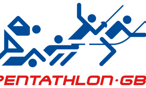 Pentathlon GB logo