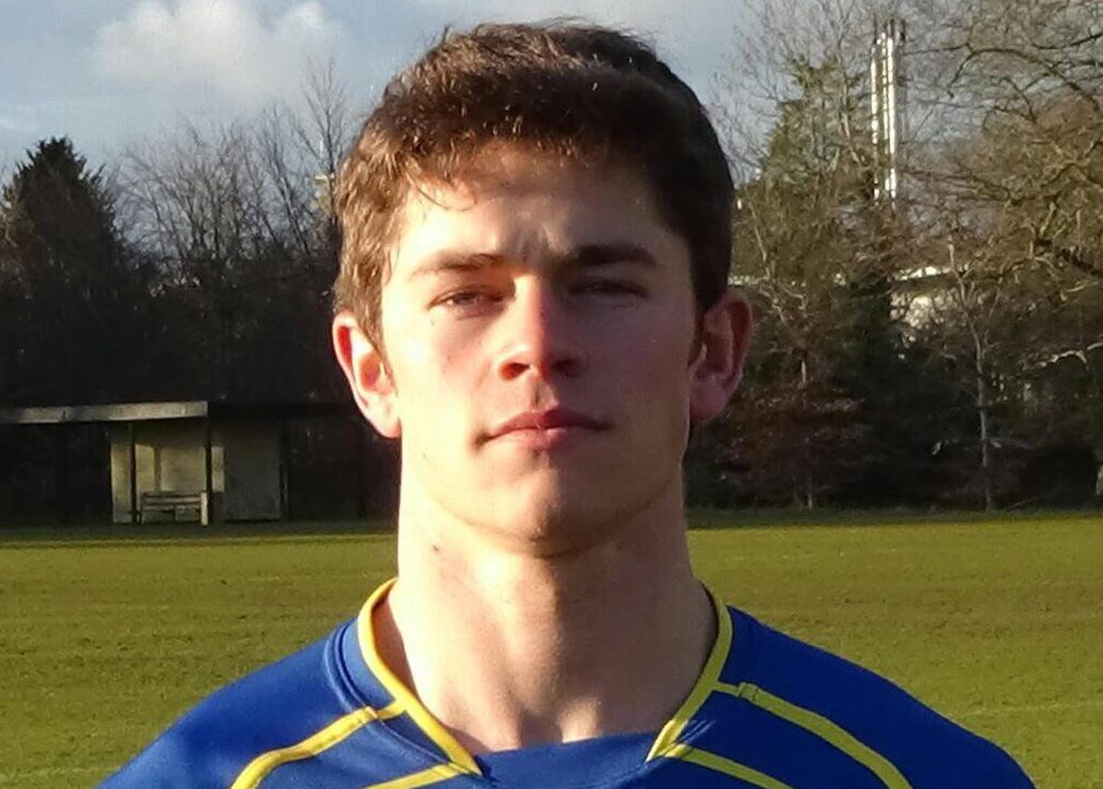 Rugby teams to pay tribute to player, chairman and graduate George ...