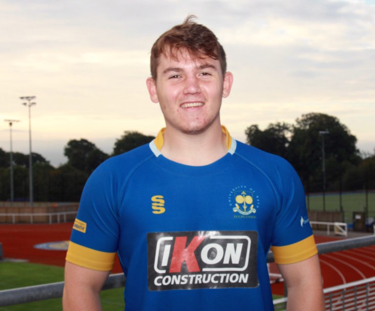 Season to remember continues as Beck Cutting is selected for England ...