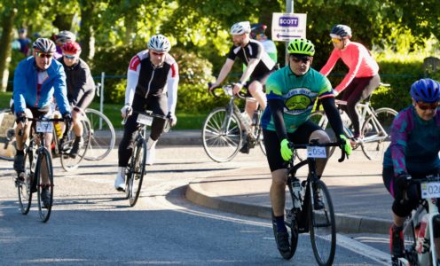 cycling sportive 2019