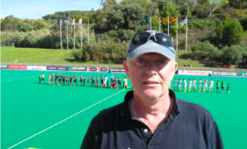 Peter Jackson appointed as new Team Bath Buccaneers men's 1st team manager