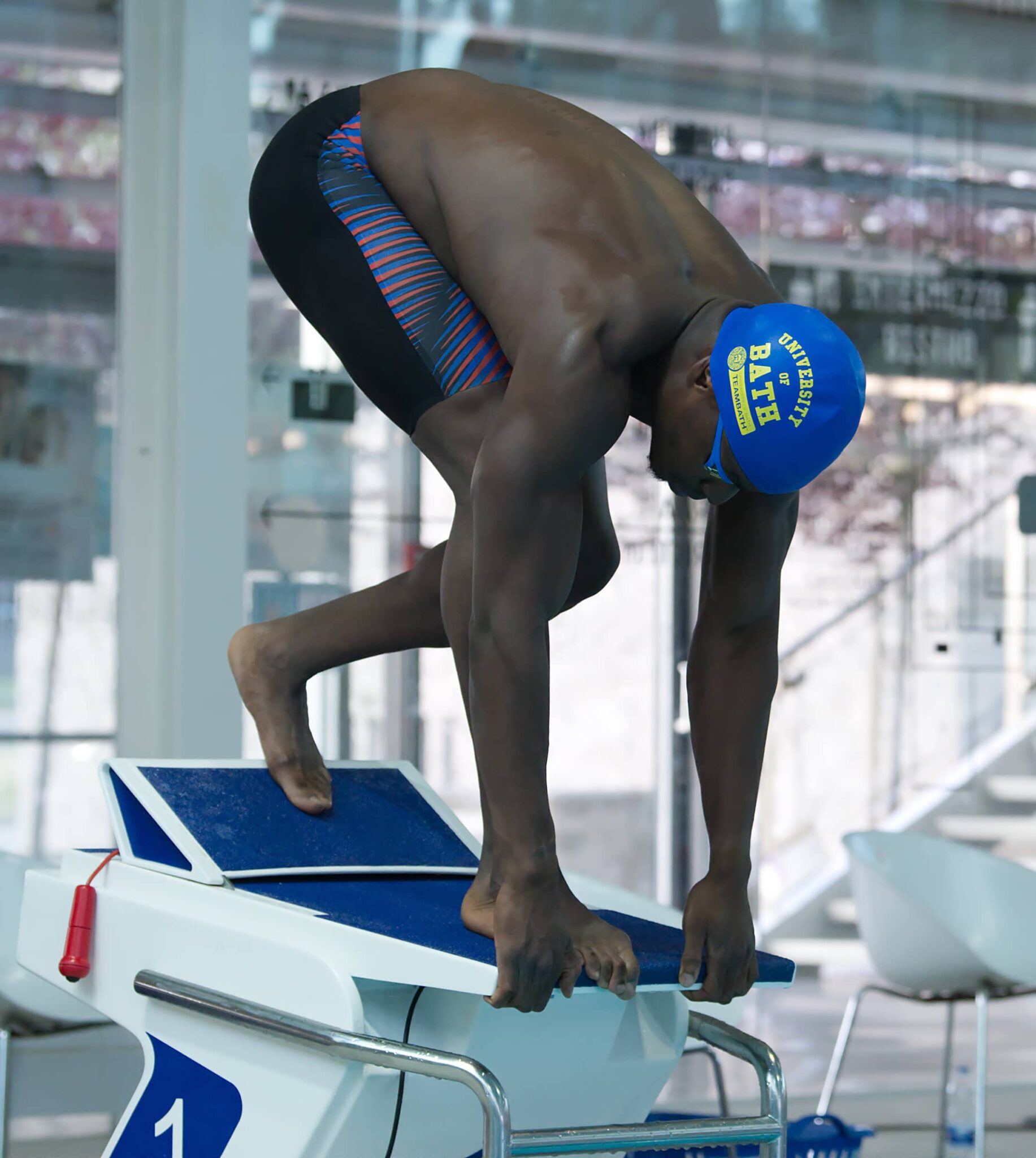 Super six titles among big medal haul for University of Bath Swimming