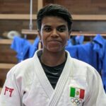University of Bath graduate Prisca Awiti-Alcaraz will represent Mexico in judo at the Paris 2024 Olympic Games