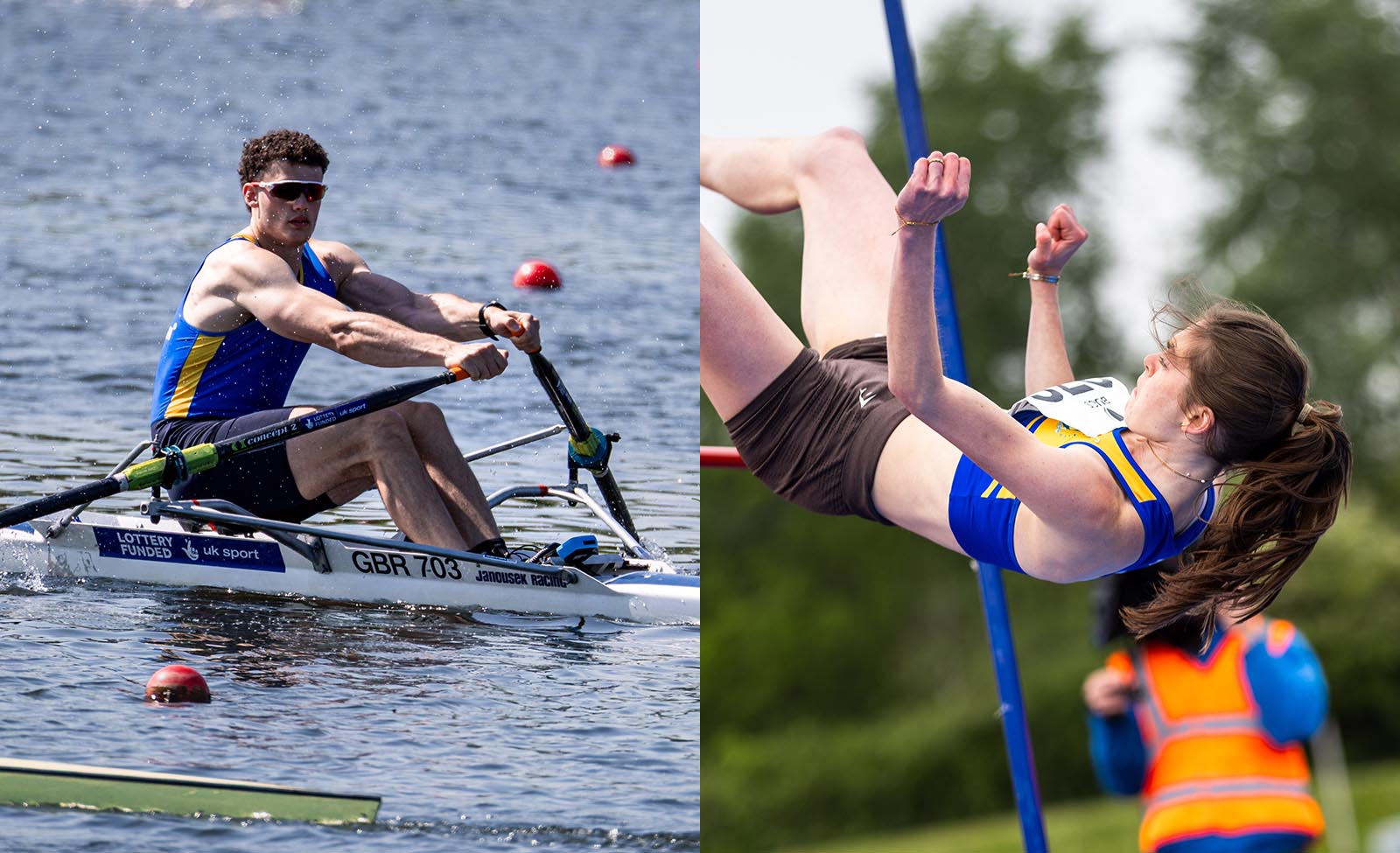 University of Bath students win five medals during busy weekend of BUCS ...